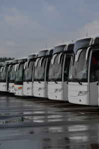 Bus Rental Abu Dhabi